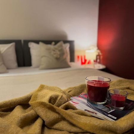 Cherry - Prague Apartment Екстер'єр фото