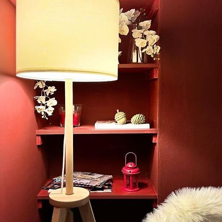 Cherry - Prague Apartment Екстер'єр фото