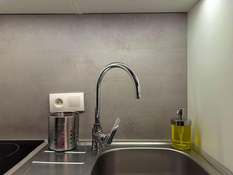 Cherry - Prague Apartment Екстер'єр фото