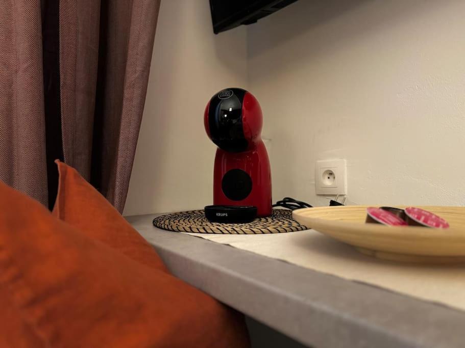 Cherry - Prague Apartment Екстер'єр фото