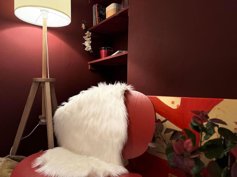 Cherry - Prague Apartment Екстер'єр фото